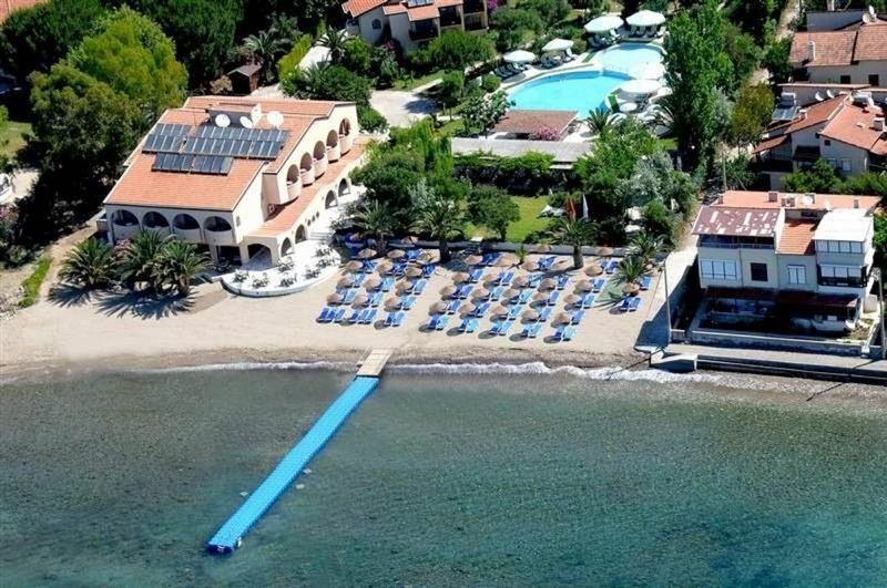 Fotografii Dogan Beach Resort & SPA 3*