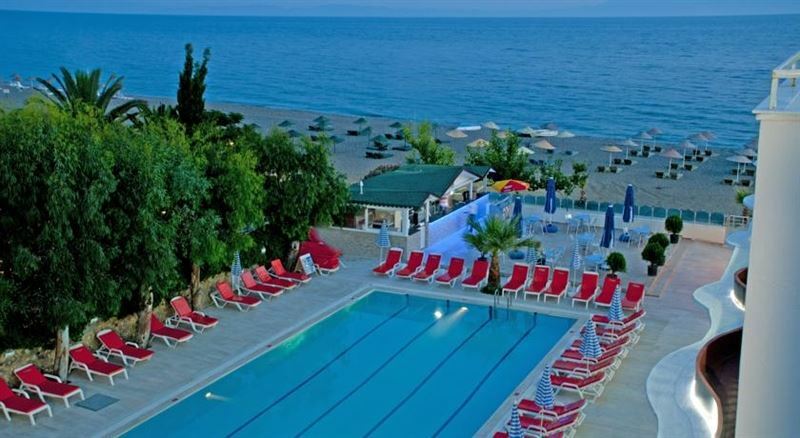 Fotografie Dogan Beach Resort & SPA 3*