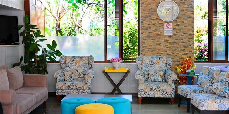 Imaginea Dogan Beach Resort & SPA 3*