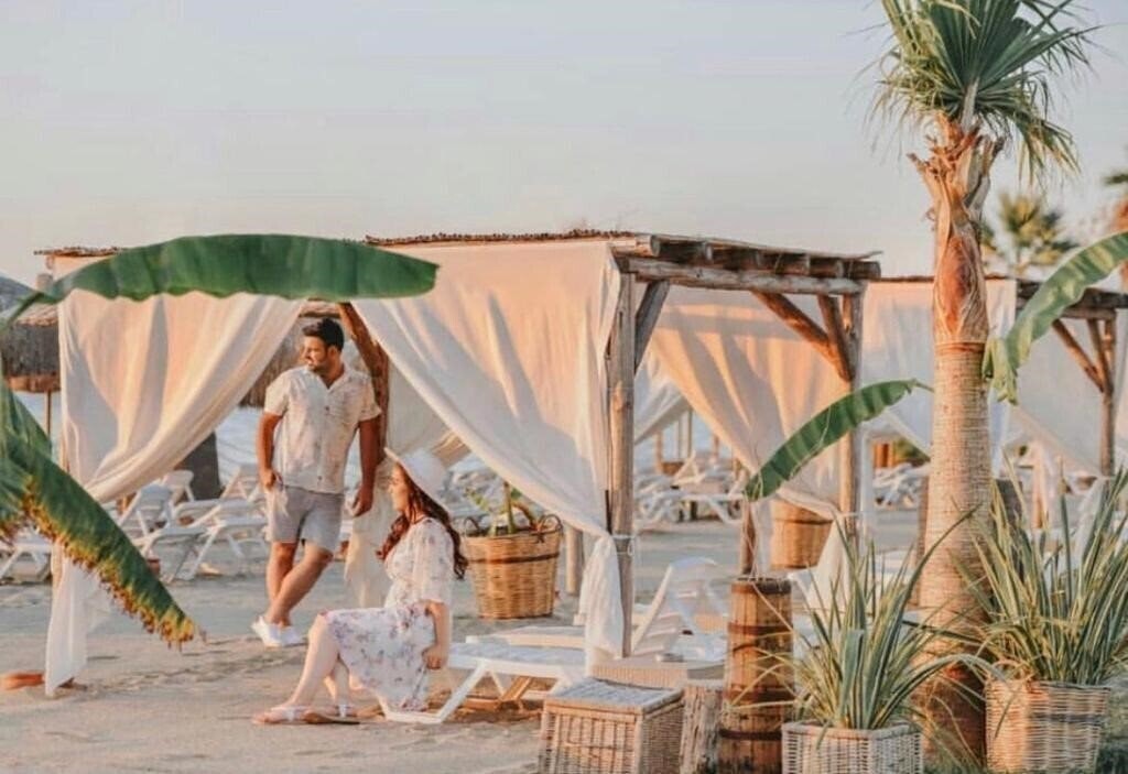 Fotografii Akbulut Hotel & SPA 4*