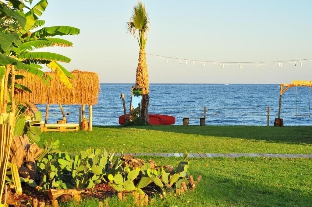 Imaginea Akbulut Hotel & SPA 4*
