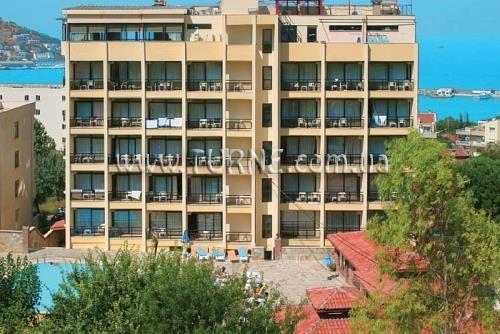 Imaginea Esat Hotel 3*
