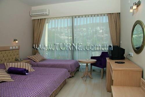 Fotografii Esat Hotel 3*