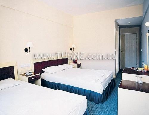 Hotel Esat Hotel 3*