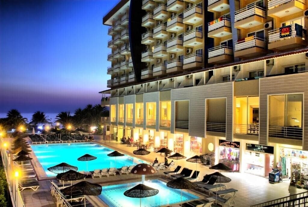 Изображение Ephesia Hotel 4*