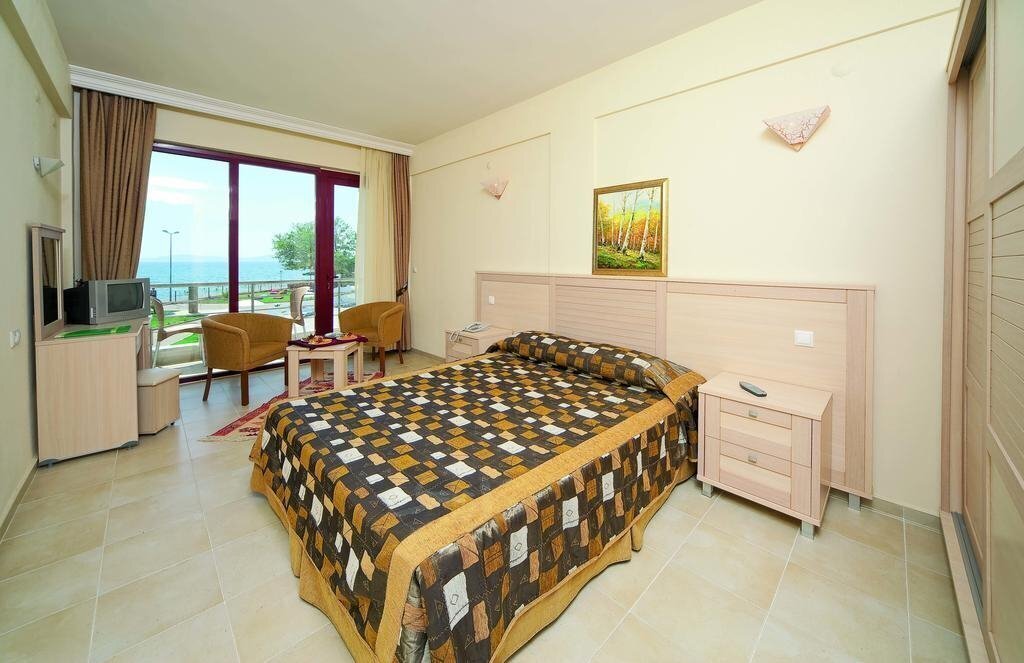 Изображение Gumuldur Resort Hotel 4*