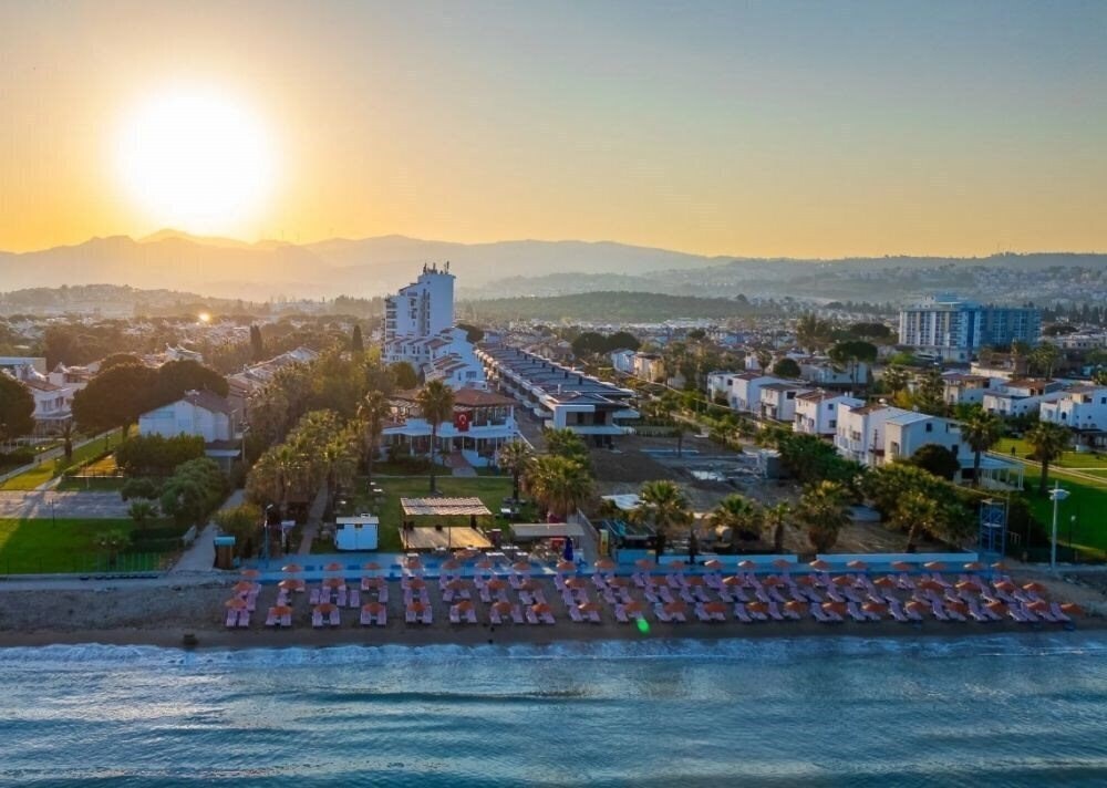 Hotel Sentinus 4*