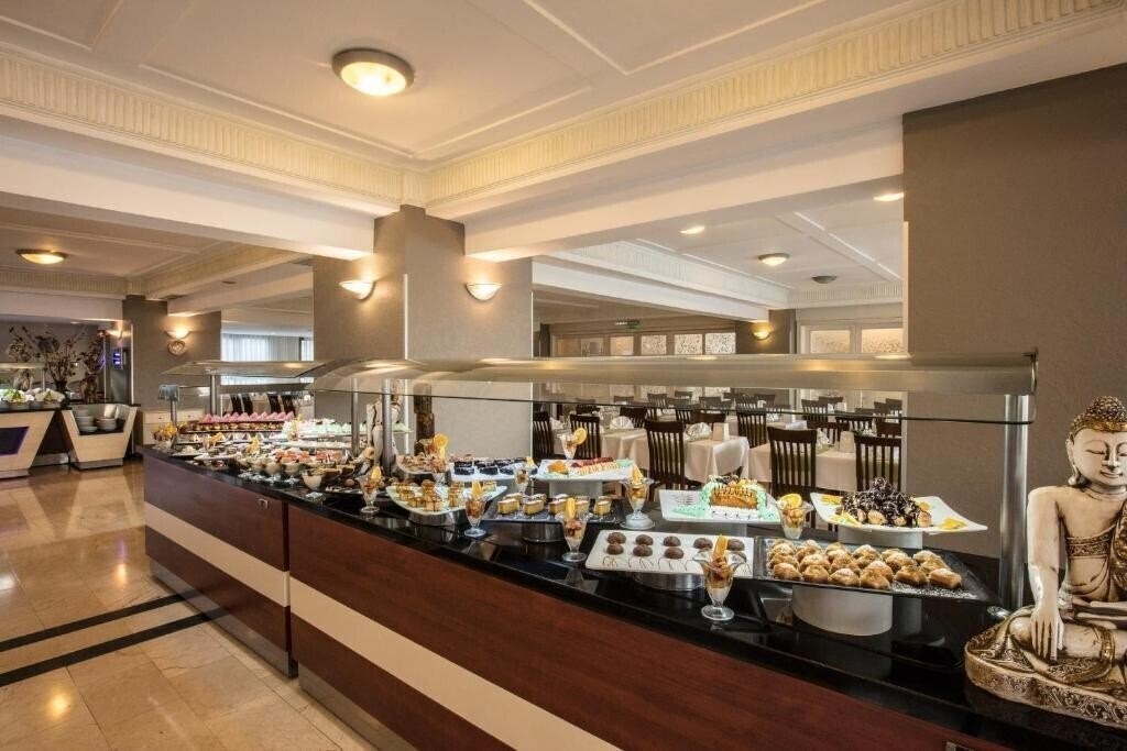 Fotografie Palmin Hotel 4*