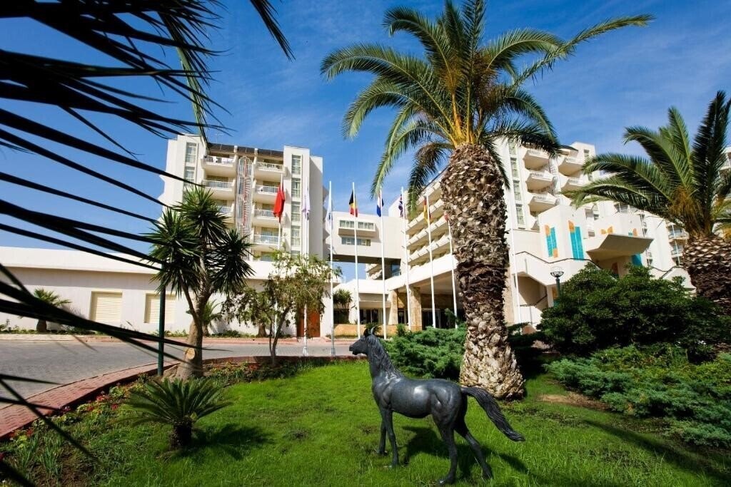 Fotografii Fantasia Hotel DeLuxe 5*