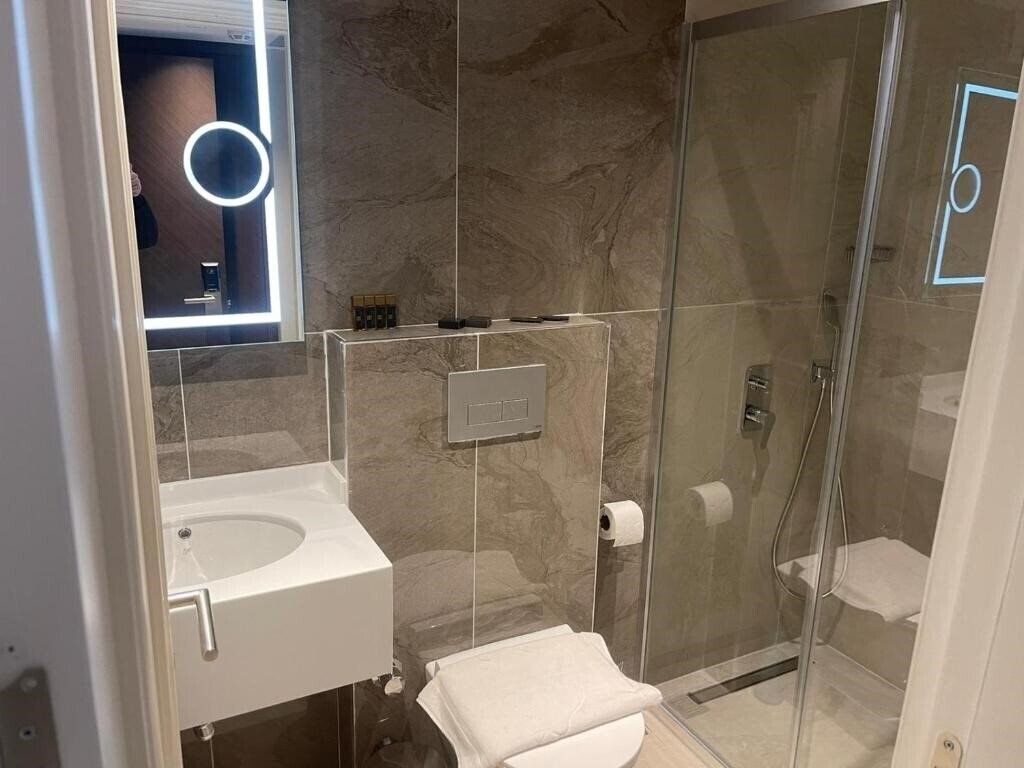 Fotografie The Biancho Hotel Old City 4*