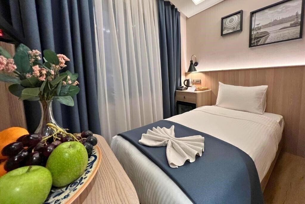 Fotografii Woxx Hotel 3*