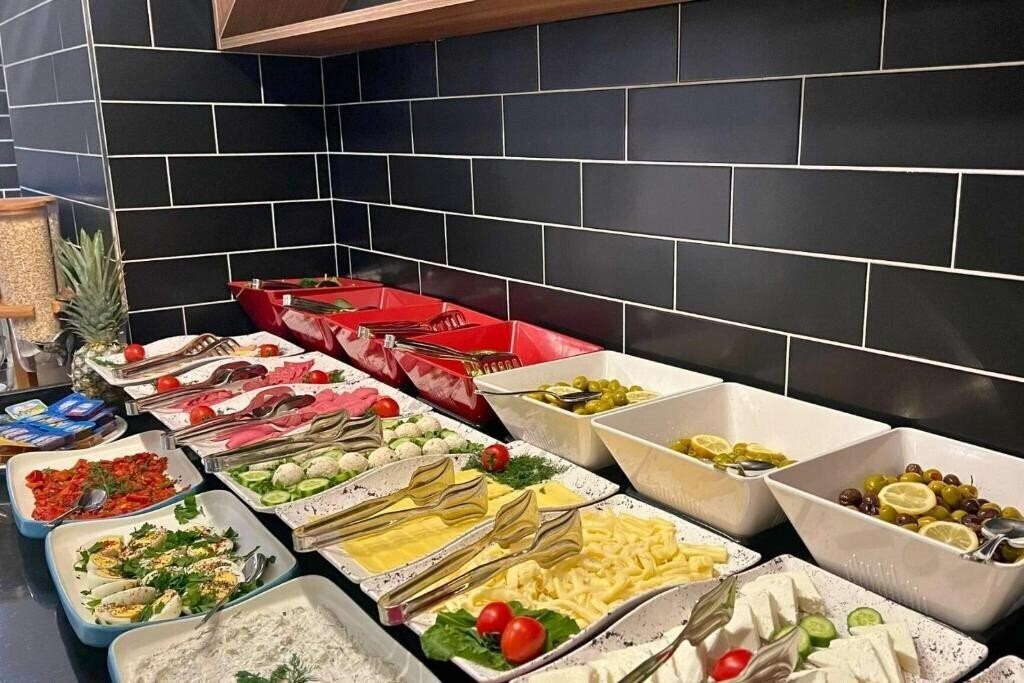 Imaginea Woxx Hotel 3*