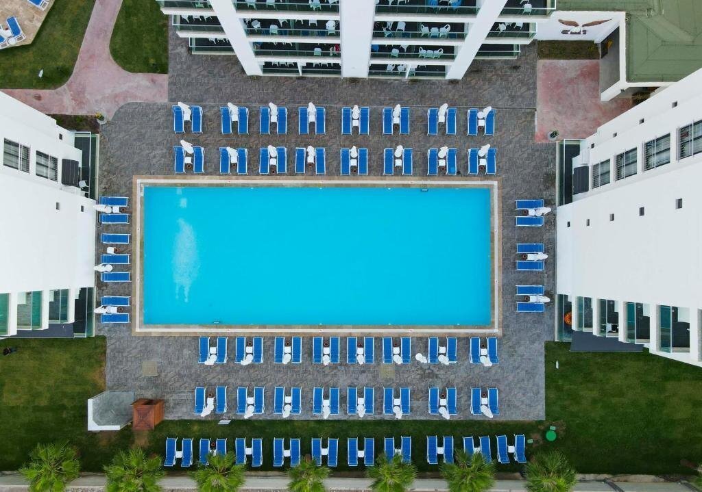 Изображение Lavia Hotels Lara (ex. Armas Lara) 4*