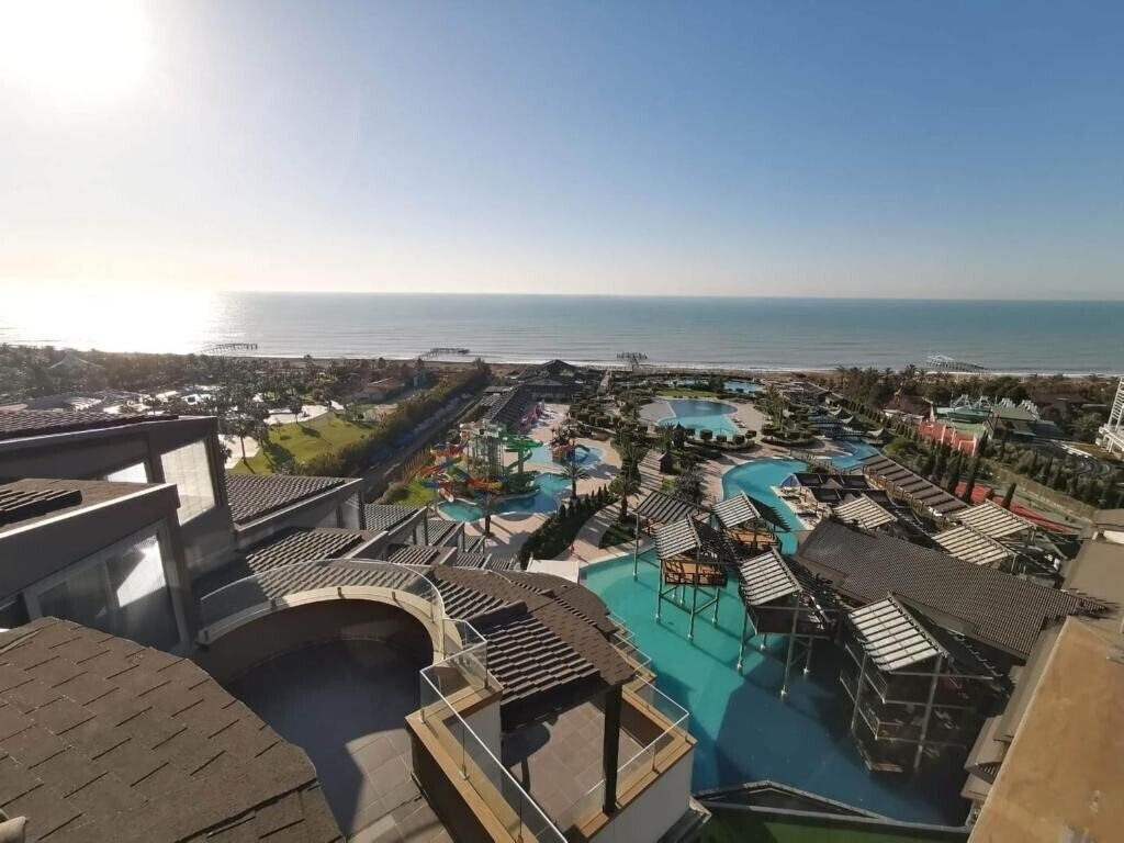 Изображение Limak Lara De Luxe Hotel & Resort 5*