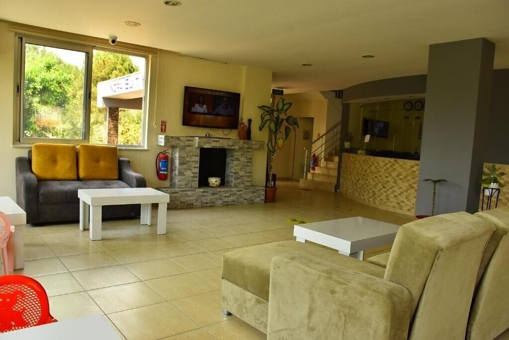 Fotografie Nora Suit Hotel 2*