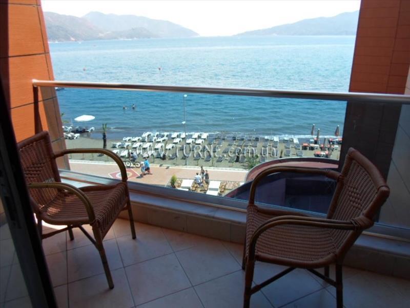 Картинка Mehtab Beach Hotel 4*