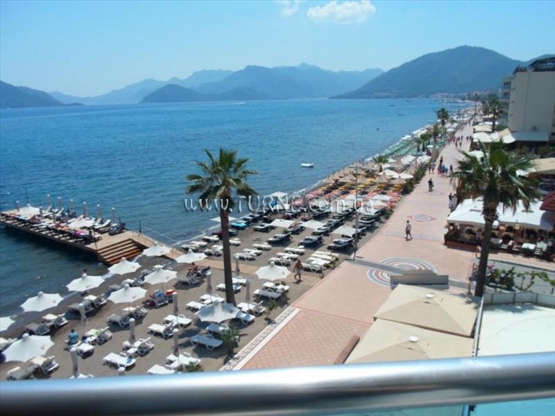 Фотография Mehtab Beach Hotel 4*