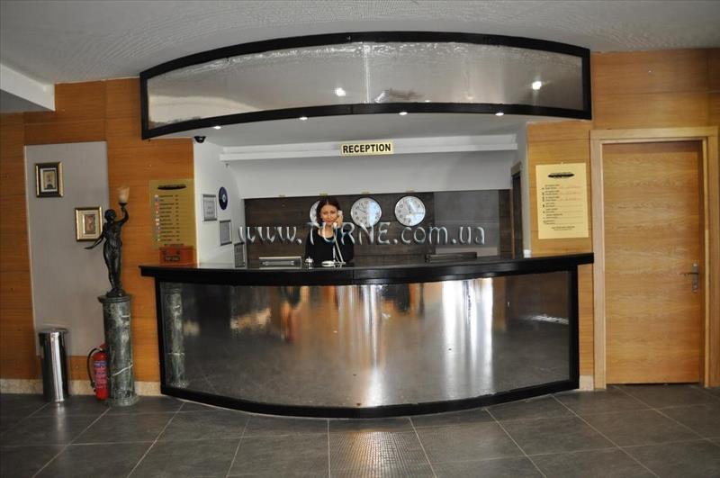 Отель Mehtab Beach Hotel 4*