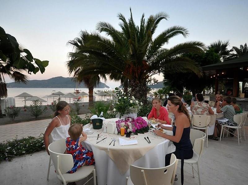 Imaginea Tropikal 4*