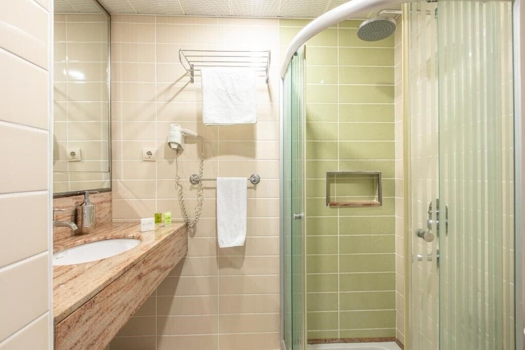 Фотография Ilayda Hotel 3*