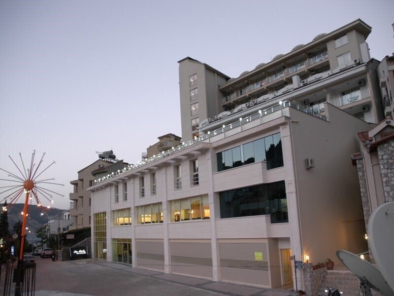 Fotografii Calipso Beach Turunc Hotel (ex. Dora Mymeric Turunc) 4*