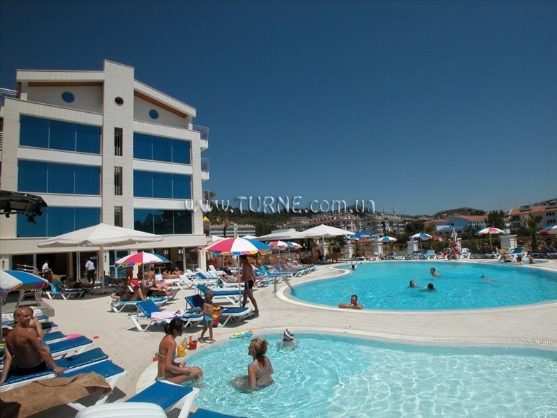 Hotel Ideal Piccola 4*