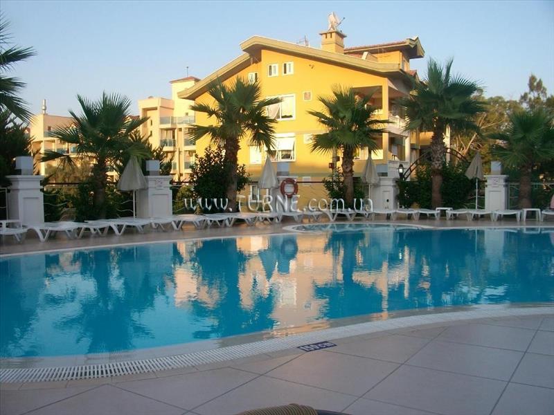 Fotografie Ideal Piccola 4*