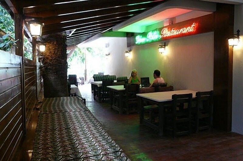 Imaginea Green Palm Hotel 2*