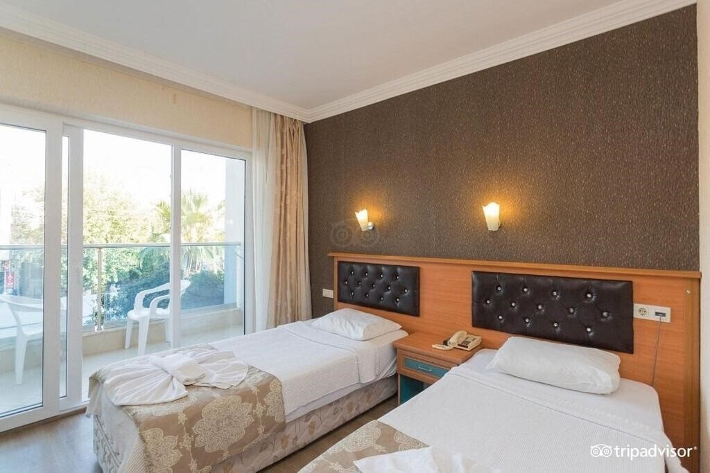 Фото Epic Marmaris 3*