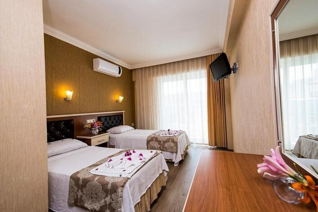 Фотография Epic Marmaris 3*