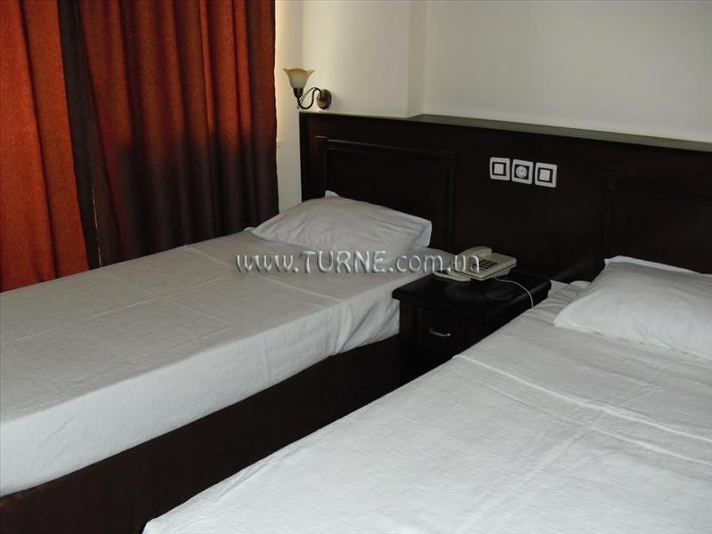 Imaginea Anerissa Hotel 3*