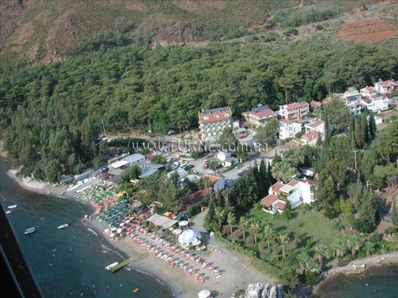 Fotografii Anerissa Hotel 3*
