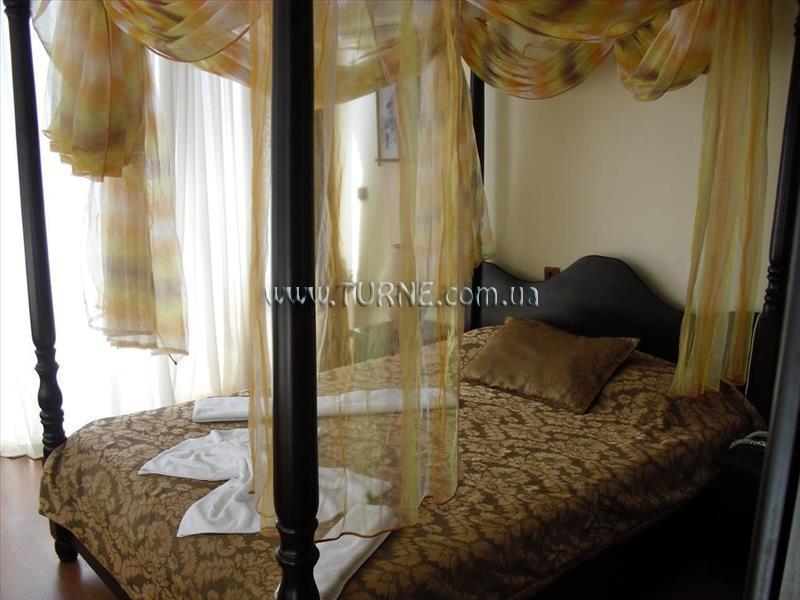 Imaginea Anerissa Hotel 3*