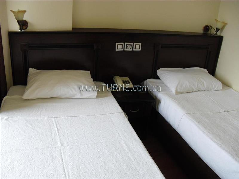 Fotografie Anerissa Hotel 3*