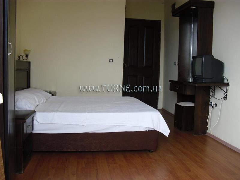 Hotel Anerissa Hotel 3*