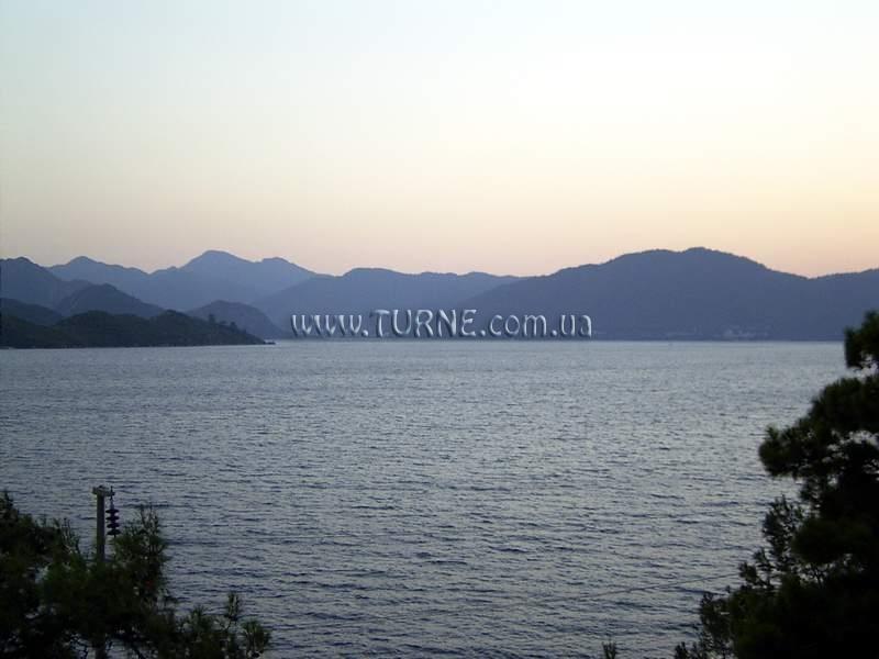 Imaginea Blue Village Marmaris 3*