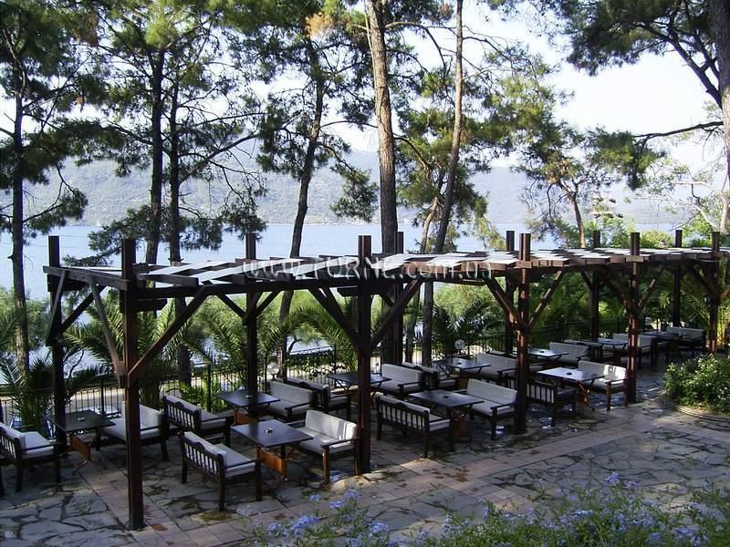 Fotografie Blue Village Marmaris 3*