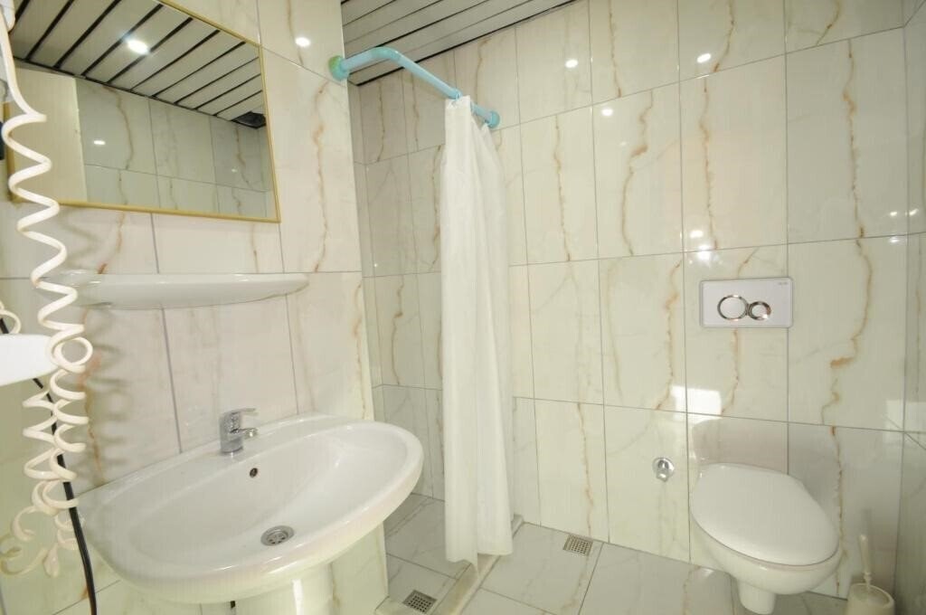 Fotografie Serin Hotel 3*