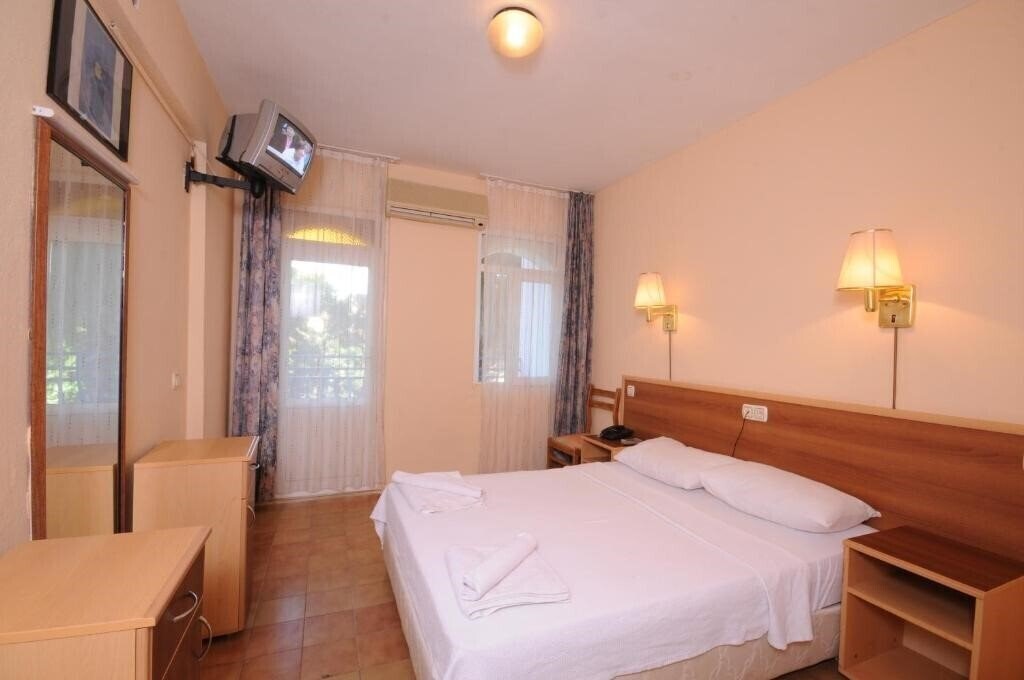 Imaginea Serin Hotel 3*