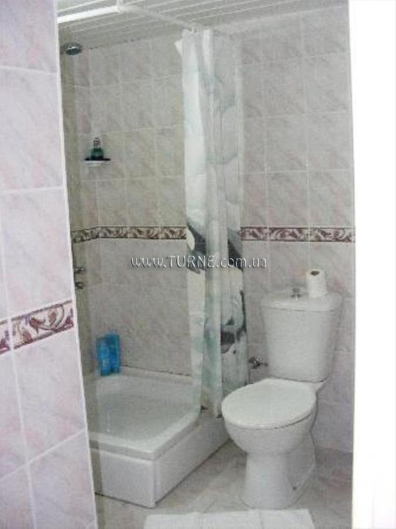 Hotel Kivilcim 2*