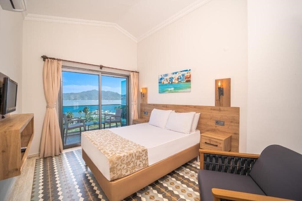 Fotografii Moda Beach 3*