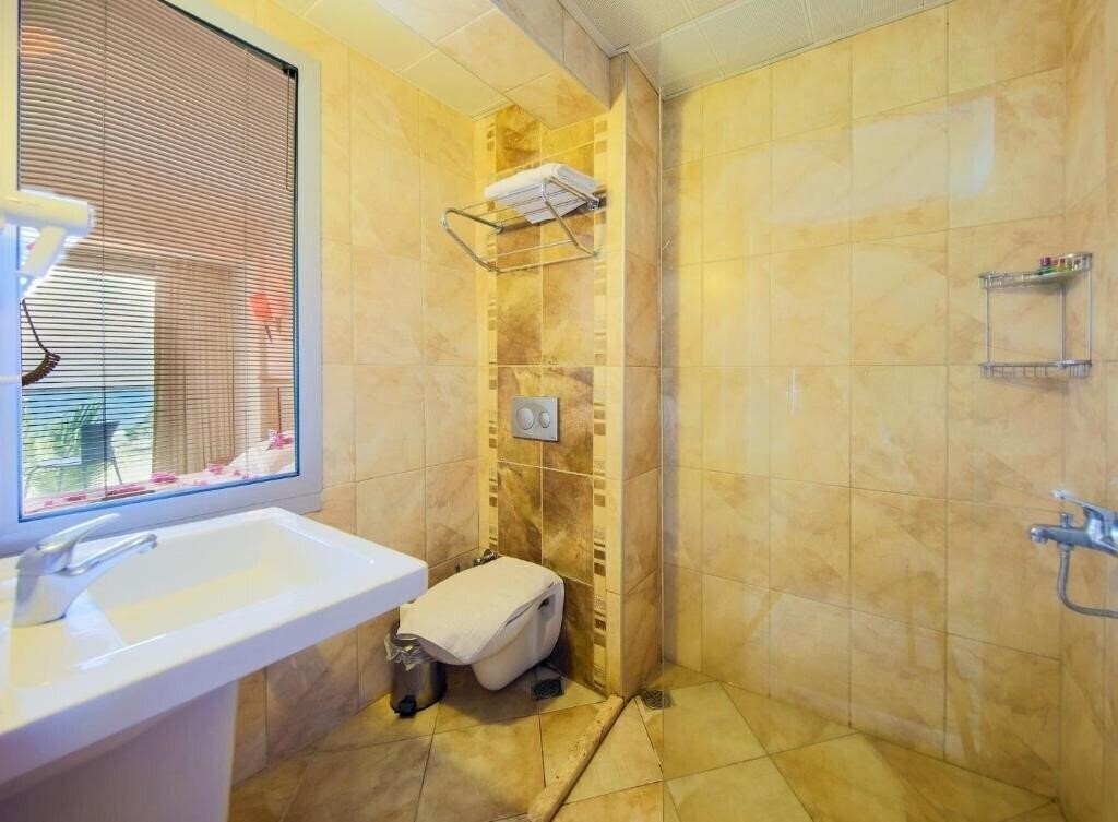 Fotografie Moda Beach 3*