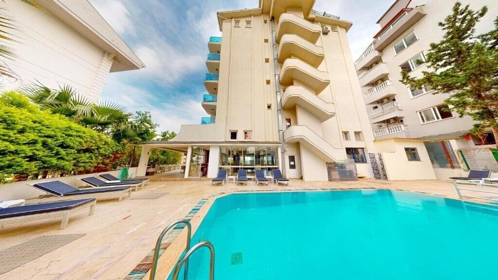 Imaginea Moda Beach 3*