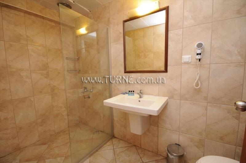 Imaginea Moda Beach 3*