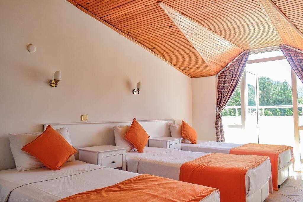 Фотография Mersoy Exclusive 4*