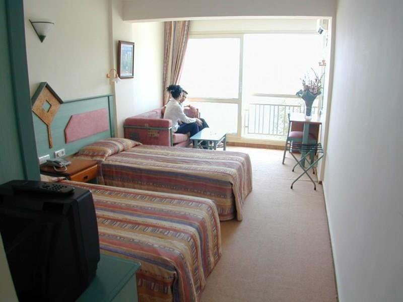 Изображение Flamingo Hotel 4*