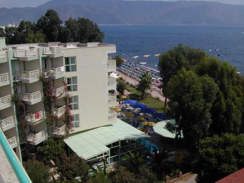 Фотография Flamingo Hotel 4*