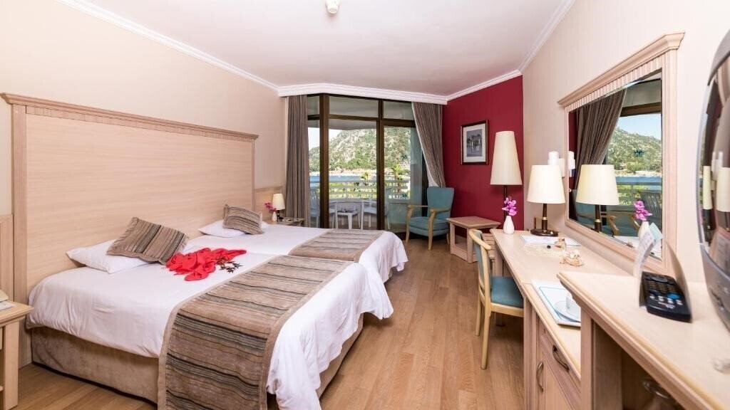 Изображение Aqua Hotel 5*