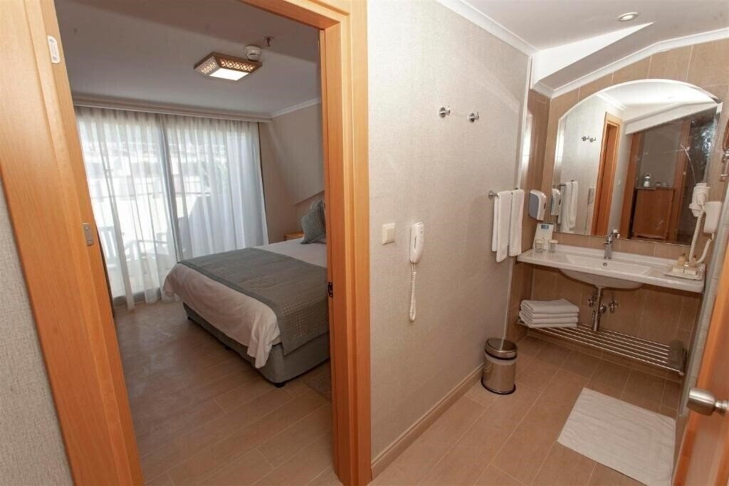 Картинка Aqua Hotel 5*