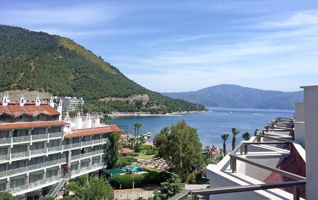 Фотография Aqua Hotel 5*